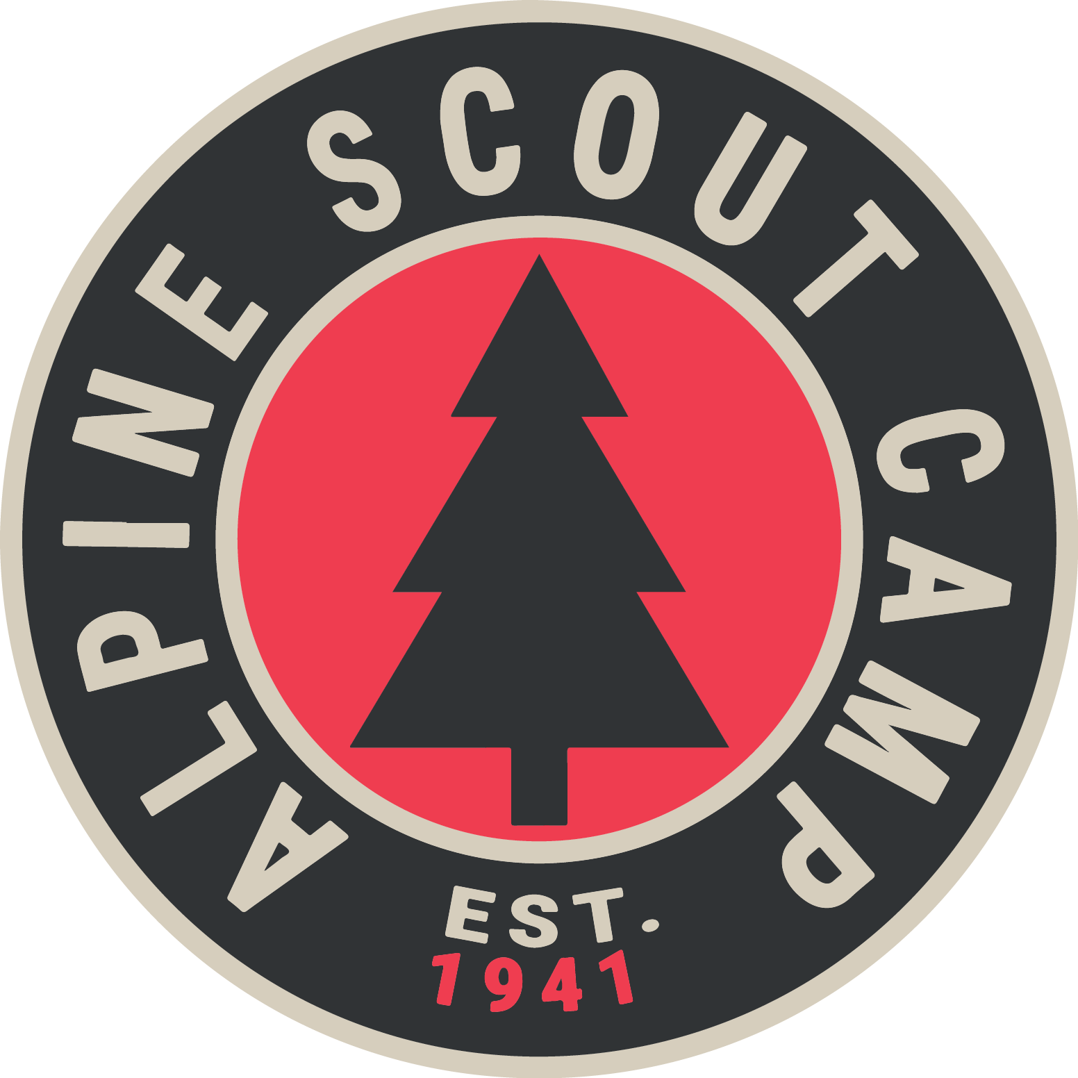 Alpine Scout Camp and Reeves Lodge Training Center
